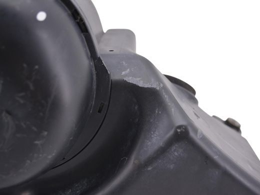 Корпус повітряного фільтра нижній NISSAN PATHFINDER R51 2005-2014 16528EB300, 16528EB300, A