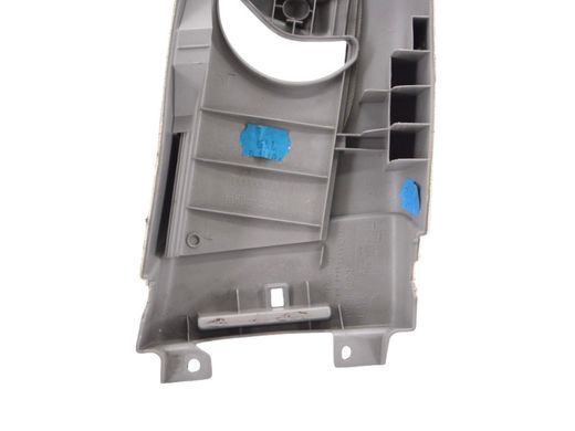Накладка средней стойки верхняя левая внутренняя TOYOTA AVENSIS T27 2012-2015 62420-05030-B2, 62420-05030-B2, A