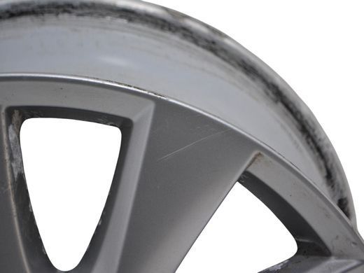 Диск R17 5* MAZDA CX-5 KE 2012-2015 (7JxR17 PCD 5x114,3 ET50 d67,1) 9965-91-7070, 9965-91-7070, B