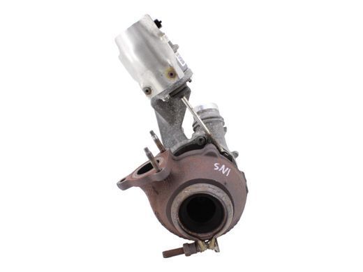 Турбина OPEL INSIGNIA 2017-2022 55493250, 55493250, A