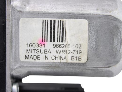 Моторчик стеклоподъемника задний правый VOLVO S90 SPA 2016-2020 (31453360) 31349759, 31349759, A