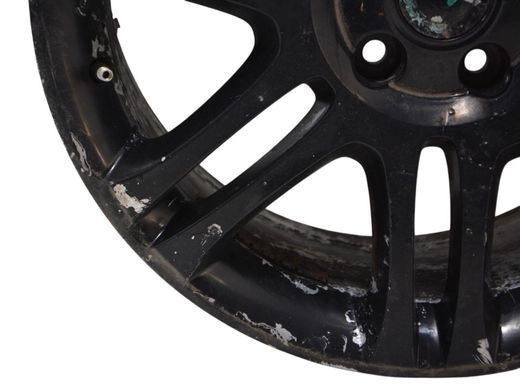 Диск R18 5* SKODA SUPERB 3T 2008&ndash;2013 (7.5Jx18H2 PCD 5x112 ET46 DIA57.1) 3T0601025E, 3T0601025E, B