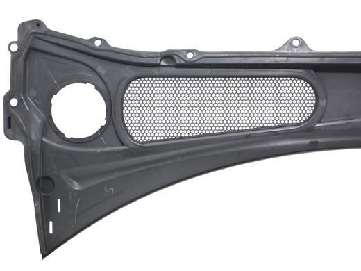 Панель лобового стекла/жабо VOLVO S90 SPA 2016-2020 (32244451) 31434894, 31434894, B