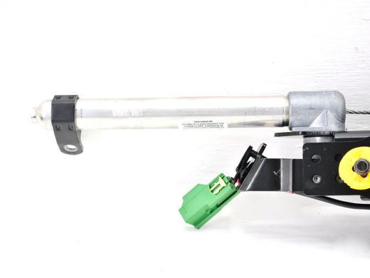 Ремень безопасности передний левый VOLVO XC60 2008-2013 39803975, 39803975, A