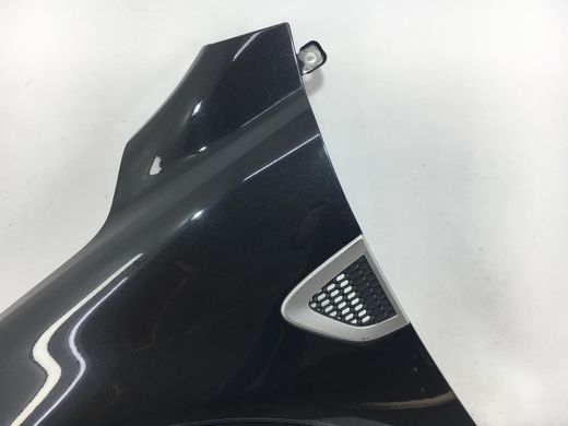 Крило переднє ліве CHEVROLET CAPTIVA 2006-2011 96624392, 96624392, A