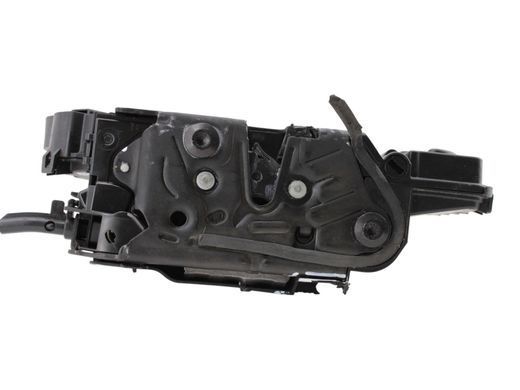 Замок двери задний правый AUDI Q3 F3 2018-2025 (8 пінів) 83A839016, 83A839016, B