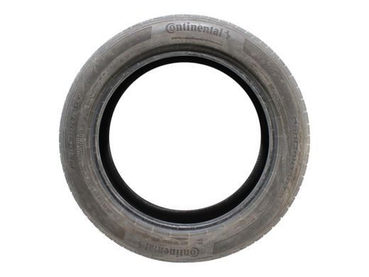 Шина R19 AS комплект 3шт., CONTINENTAL, 235/50R19 99H, Словакія 2шт. 2023р., Франція 1шт. 2021р., S0291, A
