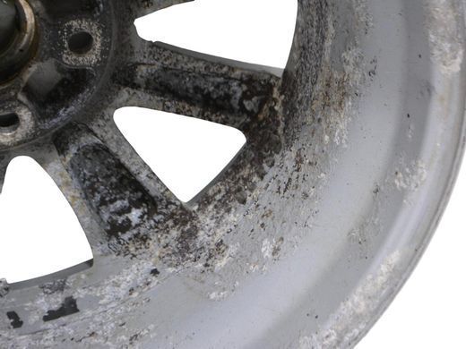 Диск R17 5* MAZDA CX-5 KE 2012-2015 (7JxR17 PCD 5x114,3 ET50 d67,1) 9965-91-7070, 9965-91-7070, B
