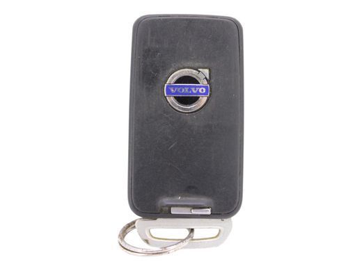 Ключ зажигания VOLVO V60 Y20 2013-2018 30659550, 30659550, A