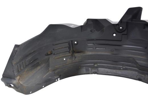 Підкрилок передній лівий NISSAN PATHFINDER R51 2005-2014 63841EB000, 63841EB000, A