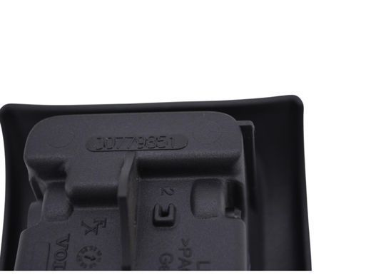 Ручка відкривання капота VOLVO XC60 2008-2013 30779851, 30779851, A