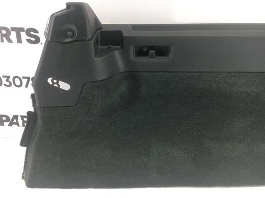 Карта багажного отсека правая VOLVO XC70 P24 2016-2022 39836010, 39836010, A