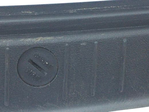 Накладка замка багажника HYUNDAI SANTA FE CM 2006-2009 85770-2B000, 85770-2B000, B