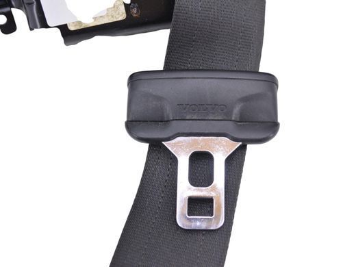 Ремень безопасности передний правый VOLVO XC60 2013-2017 39817381, 39817381, A