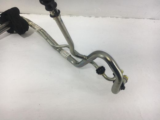 Трубка кондиционера VOLVO XC60 2008-2013 (№31291830, №31315115) 31315113, 31315113, A