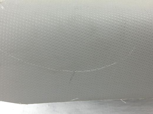 Накладка стійки лобового скла ліва HYUNDAI SANTA FE S1 2018-2020 85810S2000YGE, 85810S2000YGE, A