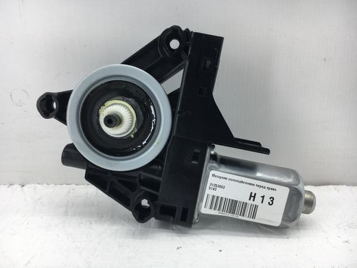 Моторчик стеклоподъемника передний правый VOLVO S60 Y20 2013-2018 31253062, 31253062, A