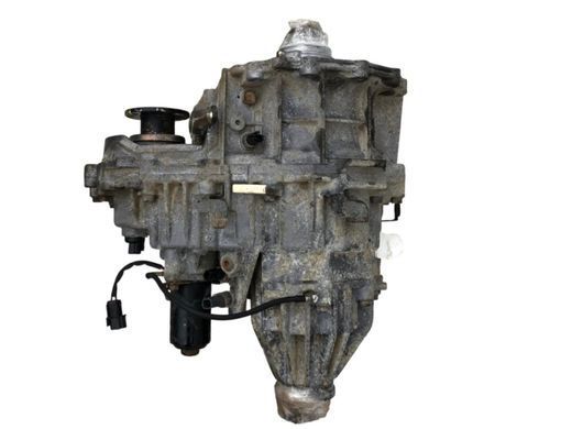 Раздаточная коробка NISSAN PATHFINDER R51 2005-2014 33100EA700, 33100EA700, A