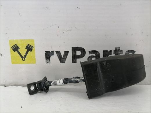 Обмежувач дверей передній лівий правий VOLKSWAGEN TIGUAN 2007-2011 5N0837249A, 5N0837249A, A