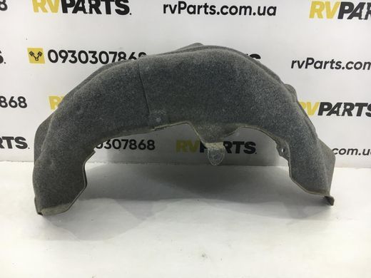 Подкрылок задний левый SUBARU FORESTER S14 2018-2021 59122SJ010, 59122SJ010, A
