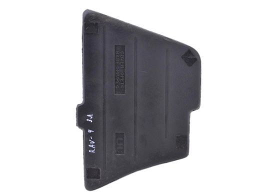 Накладка пола багажника задняя левая TOYOTA RAV4 CA30W 2005-2010 58417-42030-B0, 58417-42030-B0, A