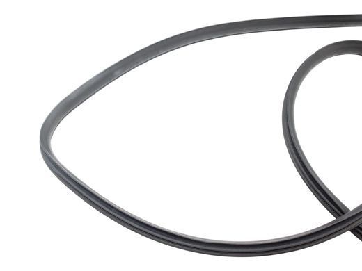 Ущільнювач дверей передній лівий правий LAND ROVER DISCOVERY SPORT L550 2019- LR084514, LR084514, A