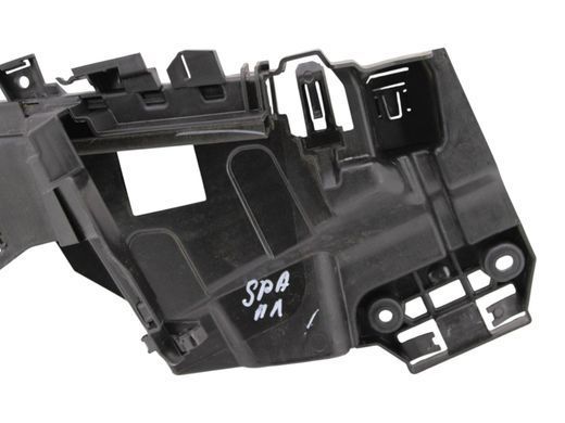 Кронштейн замка двери передний левый VOLVO S60 SPA 2019-2024 31675050, 31675050, A
