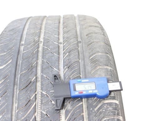 Шина R19 AS комплект 3шт., CONTINENTAL, 235/50R19 99H, Словакія 2шт. 2023р., Франція 1шт. 2021р., S0291, A