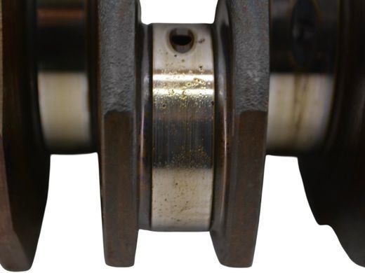 Коленвал SUBARU OUTBACK B14 2010-2014 12200AA53A, 12200AA53A, A