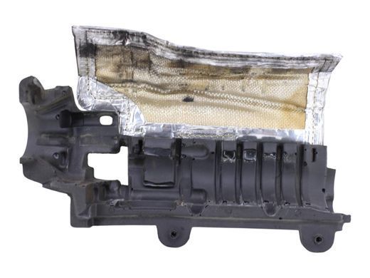 Шумоподавитель VOLVO XC90 2015-2019 31437477, 31437477, A