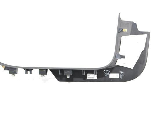 Накладка порога передняя правая внутренняя GMC TERRAIN 2017-2021 84444999, 84444999, B