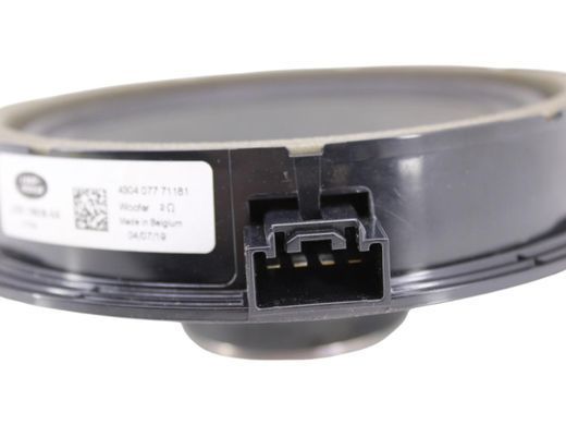 Динамік передний задний левый правый LAND ROVER DISCOVERY SPORT L550 2019- JJ3218808AA, JJ3218808AA, A