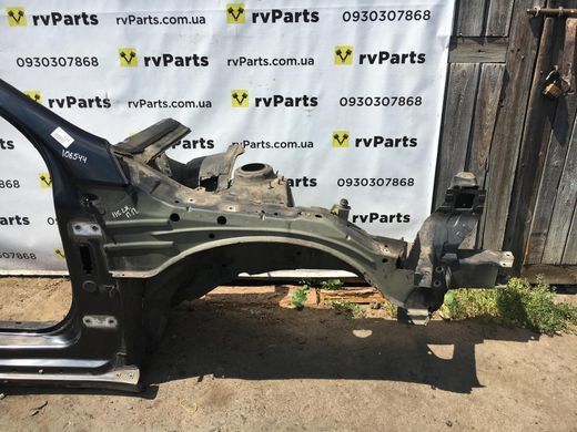 Четверть автомобиля передняя правая OPEL INSIGNIA 2008-2013 13300876, 13300876, A