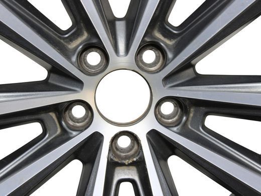 Диск R18 5* VOLVO S60 SPA 2019-2024 (8Jx18H2 PCD5x108 ET42 DIA63.4) 32243401, 32243401, A