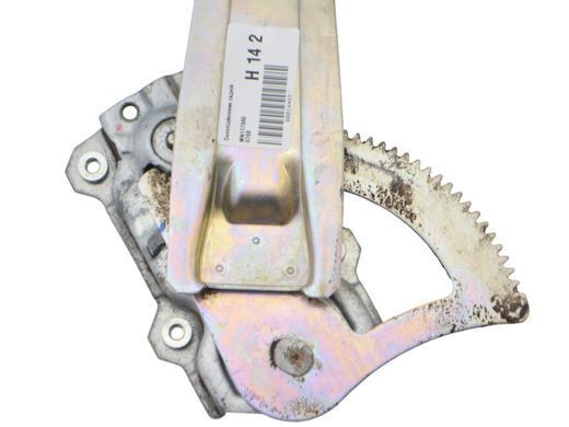 Склопідйомник задній лівий MITSUBISHI L200 KAOT 2006-2011 MN117559, MN117559, A
