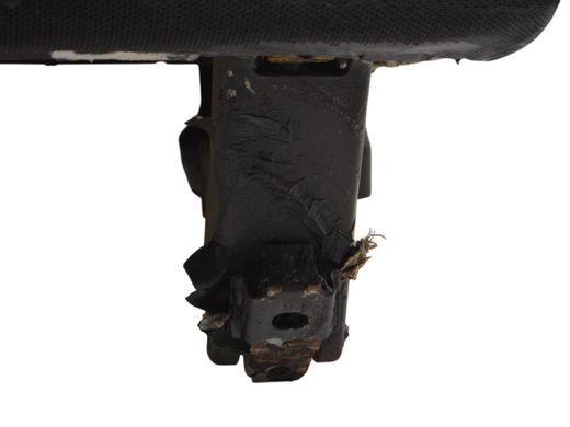Сидіння заднє ліве NISSAN PATHFINDER R51 2005-2014 (3 ряд) 89350EB10E, 89350EB10E, B
