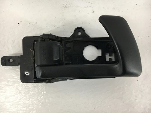 Ручка двери внутренняя передняя задняя правая HYUNDAI SANTA FE CM 2006-2009 82620-2B000WK, 82620-2B000WK, A