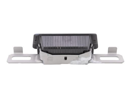 Скоба замка багажника задня VOLVO S60 SPA 2019-2024 31484778, 31484778, A