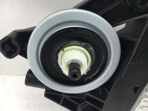 Моторчик стеклоподъемника передний правый VOLVO S60 Y20 2013-2018 31253062, 31253062, A