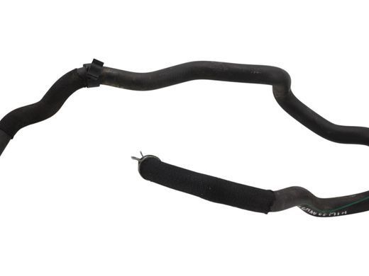Патрубок расширительного бачка VOLVO V60 Y20 2013-2018 31368751, 31368751, A