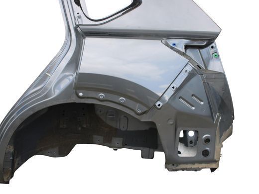 Чверть автомобіля задня ліва NISSAN ROGUE T33 2023- 78113-6RR0A, 78113-6RR0A, A