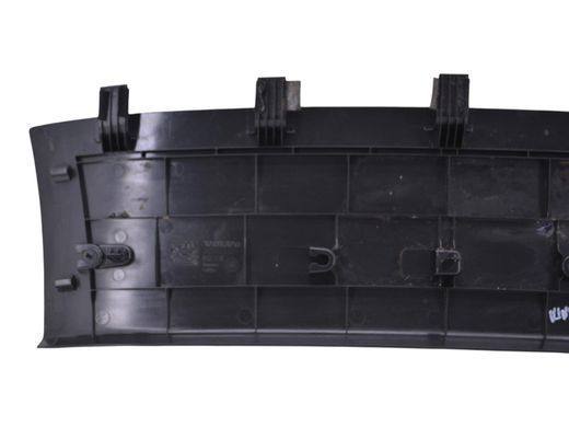 Накладка крыши верхняя задняя VOLVO XC60 2013-2017 (39855454) 30740588, 30740588, B
