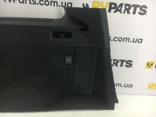 Карта багажного отсека правая VOLVO XC70 P24 2016-2022 39836010, 39836010, A