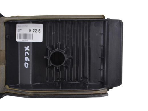 Крышка аккумулятора VOLVO XC60 2017- 32338470, 32338470, A