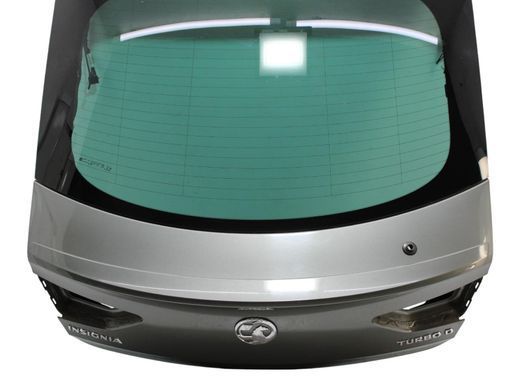 Кришка багажника OPEL INSIGNIA 2017-2022 (без скла) 39215086, 39215086, A