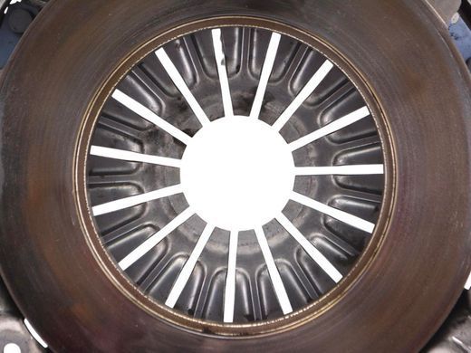 Корзина зчеплення NISSAN PATHFINDER R51 2005-2014 30210EB300, 30210EB300, A
