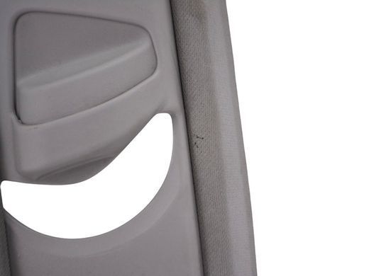 Накладка средней стойки верхняя левая внутренняя TOYOTA AVENSIS T27 2012-2015 62420-05030-B2, 62420-05030-B2, A