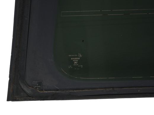 Скло в кузов заднє праве NISSAN PATHFINDER R51 2005-2014 83306EB305, 83306EB305, A