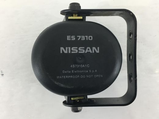 Сирена сигнализации NISSAN X-TRAIL T30 2001-2007 4S7310A1C, 4S7310A1C, A