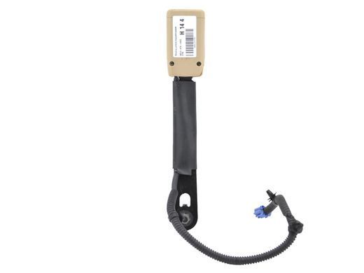 Фіксатор ременя передній правий ACURA MDX 2008-2013 04813-STX-L00ZC, 04813-STX-L00ZC, A